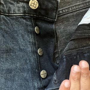 Ksubi jeans